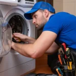 Tips for washing machine service